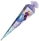 Roth Ideen Schult&uuml;te ROTH Motiv-Schult&uuml;te "Disney FROZEN" eckig 85cm