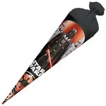 Roth Schult&uuml;te Roth Schult&uuml;te STAR WARS Folie rund Schutzspitze...
