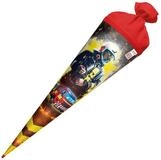 Roth Schult&uuml;te Roth Schult&uuml;te Feuerwehrmann 70cm