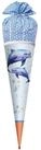 Roth Schult&uuml;te Roth Schult&uuml;te 70cm Lieblingsst&uuml;ck Delfin Duo rund...