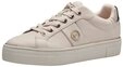 Tamaris COMFORT-Lining, Removable Sock mit Schn&uuml;rsenkel Sneaker COMFORT-Lining
