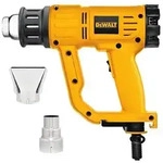 DeWalt Hei&szlig;luftgebl&auml;se Hei&szlig;luftgeblaese D26414-QS