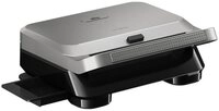 Braun Sandwichmaker SM 5006 Snack Maker 5 - Sandwichmaker - edelstahl/schwarz,...