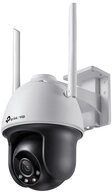 tp-link IP-&Uuml;berwachungskamera VIGI C540-W, IP Kamera, Wei&szlig;/schwarz