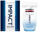 Tommy Hilfiger Eau de Toilette Tommy Impact