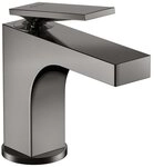 hansgrohe Waschtischarmatur Axor Citterio 90 Einhebel m. Hebelgriff m.