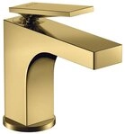 hansgrohe Waschtischarmatur Axor Citterio 90 Einhebel m. Hebelgriff m.