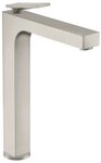 hansgrohe Waschtischarmatur Axor Citterio 280 Einhebel-Waschtischmischer mit