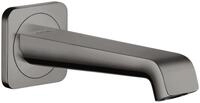 hansgrohe Wannenarmatur Axor Citterio E Wanneneinlauf