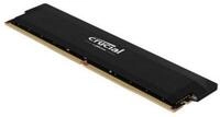 Crucial Pro Overclocking 16GB CL36 Arbeitsspeicher