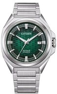 Citizen Automatikuhr Citizen - NB6050-51W NB6050-51W, Hochwertiges Produkt mit