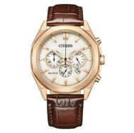 Citizen Chronograph Citizen Herren Solar Chronograph Uhr CA4593-15A CA4593-15A,