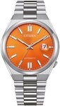 Citizen Automatikuhr TSUYOSA 60h NJ0151-88Z, Armbanduhr, Damenuhr, Herrenuhr,