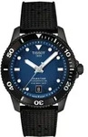 Tissot Taucheruhr Tissot. Seastar 1000