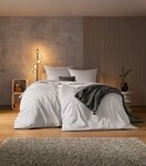 Estella Bettw&auml;sche Valetta, Mako-Satin, 2 teilig