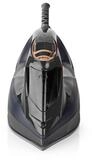 Nedis Dampfb&uuml;rste IRON1000, 2200 W, Dampfd&uuml;se, Keramiksohle, vertikaldampf...