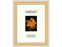 Nielsen Holzrahmen Derby 20x30 cm gold (6635001)