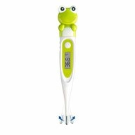 Reer Fieberthermometer Digital Frosch