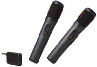 JBL Mikrofon PartyBox Wireless Mic (Set, 3-tlg)