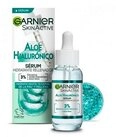 GARNIER Hyaluron Serum Garnier Skinactive Aloe Hialur&oacute;nico S&eacute;rum