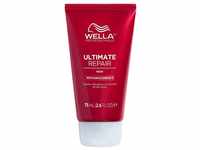 Wella Professionals Haarmaske Wella Professional Ultimate Repair Mask 75 ml