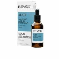Revox K&ouml;rperpflegemittel JUST salicylic acid 2% for scalp 30ml