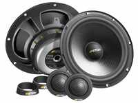 JUST SOUND best choice for caraudio Front Eton POW 172.2 16,5cm 2-Wege System