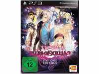 Tales Of Xillia 2 - Day One Edition Playstation 3