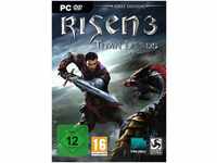 Risen 3 - Titan Lords (First Edition) PC