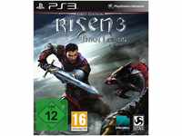 Risen 3 - Titan Lords (First Edition) Playstation 3
