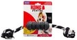 KONG Tiertaue Kong Extreme Dental mit Seil