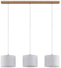 Lindby H&auml;ngeleuchte Imarin, IP20, 3 x 15 W LED