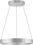 Neuhaus PURE LED Pendelleuchte PURE E-Clipse, CCT - &uuml;ber Fernbedienung, LED...