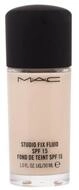 MAC Make-up Studio Fix Fluid Breitspektrum SPF15 Foundation