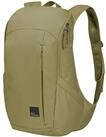 Jack Wolfskin Freizeitrucksack Jack Wolfskin Tagesrucksack Frauenstein bay leaf