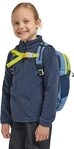 Jack Wolfskin Freizeitrucksack Jack Wolfskin Kinder Rucksack Kids Moab Jam elemental