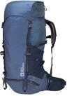 Jack Wolfskin Wanderrucksack Jack Wolfskin PRELIGHT VENT 30 S-L, Rucksack, (30