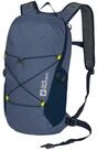 Jack Wolfskin Freizeitrucksack Jack Wolfskin Rucksack Cyrox Shape 15 evening sky