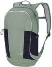 Jack Wolfskin Freizeitrucksack Jack Wolfskin Kinder Rucksack Moab Trail mint leaf