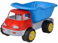 SIMBA Outdoor-Spielzeug Indoor / Outdoor Spielzeug Fahrzeug LKW Kipper 107134609