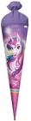 Roth Schult&uuml;te Roth Schult&uuml;te 70cm Einhornportrait rund Filzverschluss