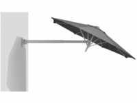 Schneider Schirme Sonnenschirm »Muro« Wandschirm, Ø 250 cm, hochwertiger