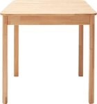 MCA living Esstisch Oskar (Esstisch, K&uuml;chentisch, OTTOs Choice), Massivholztisch,