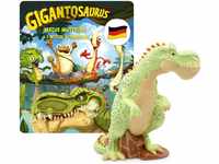Tonies Gigantosaurus - Mazus Mutprobe & 3 weitere Geschichten