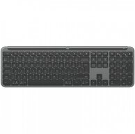 Logitech Wireless-Tastatur (Kabellose Verbindung mit Logi Bolt)