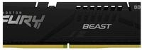 Kingston 32 GB 6000 MT/s DDR5 CL30 DIMM FURY Beast Black EXPO Arbeitsspeicher