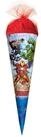 Roth Schult&uuml;te Roth Schult&uuml;te 35cm Marvel Avengers rund T&uuml;llverschluss