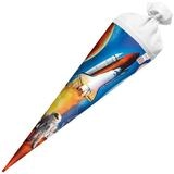Roth Schult&uuml;te Roth Schult&uuml;te Weltraum rund Filzverschluss 70cm