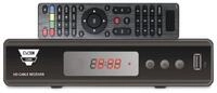 RED OPTICUM RED OPTICUM DVB-C HDTV-Receiver HD C200 Kabel-Receiver