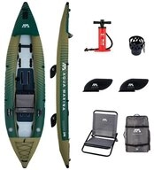 Aqua Marina SUP-Board Aqua Marina Caliber 13'1'' Anglerkajak